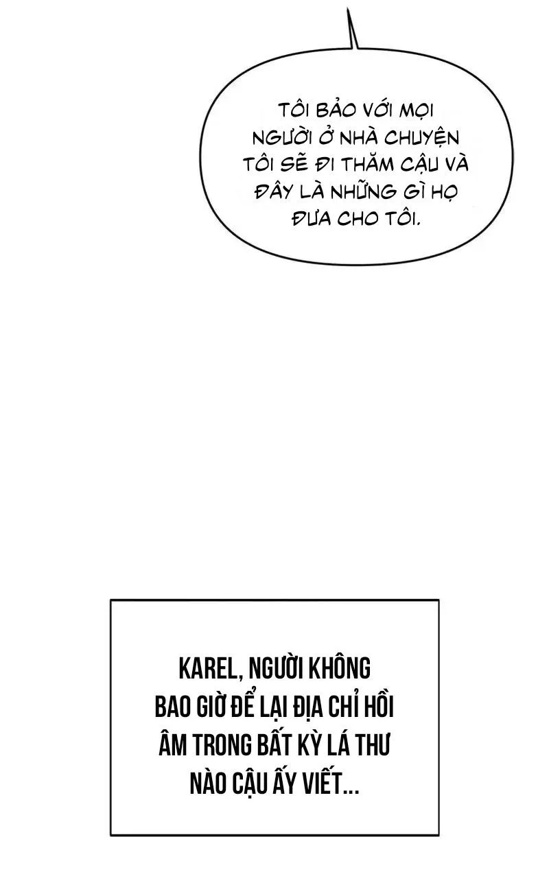 SOLO FOR TWO Chapter 15 Trang 22