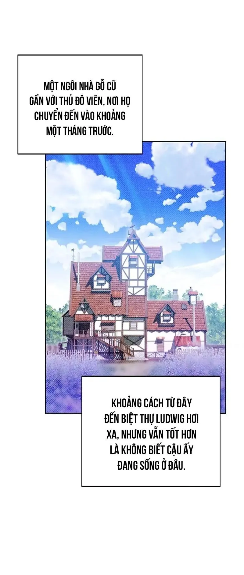 SOLO FOR TWO Chapter 15 Trang 24