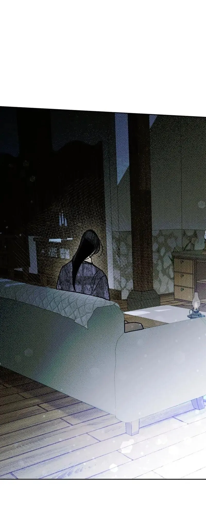 SOLO FOR TWO Chapter 15 Trang 27