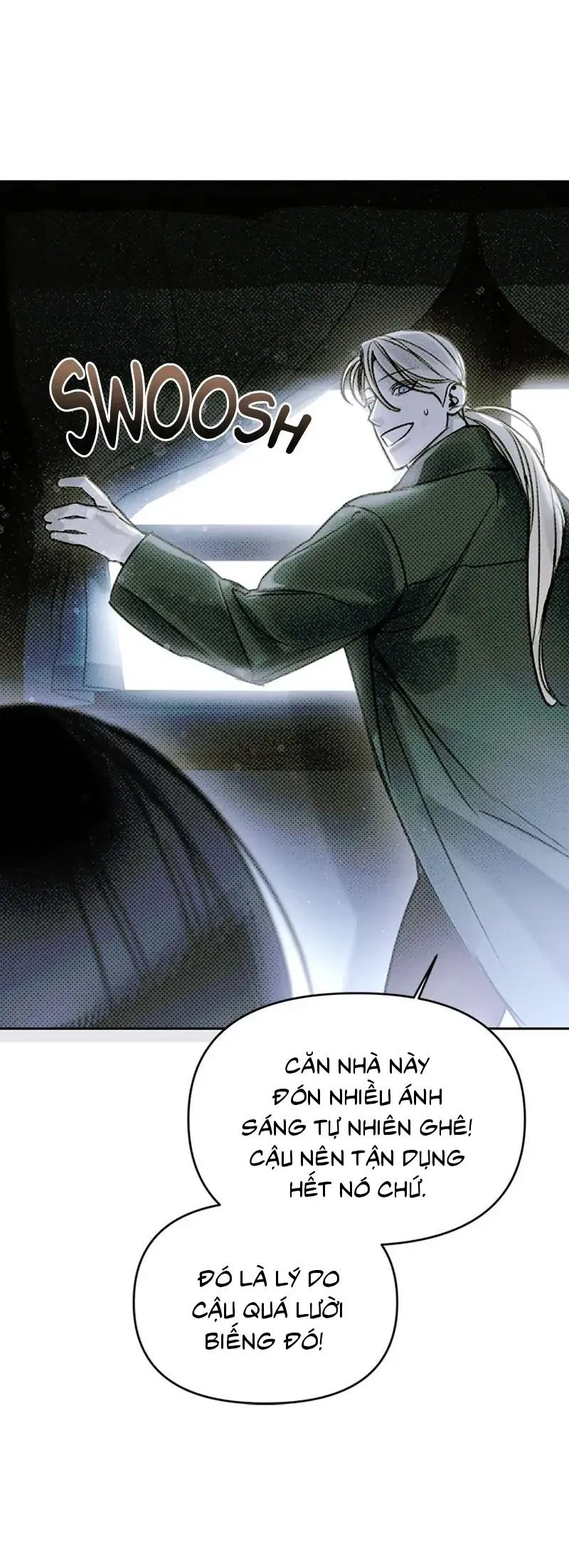 SOLO FOR TWO Chapter 15 Trang 30