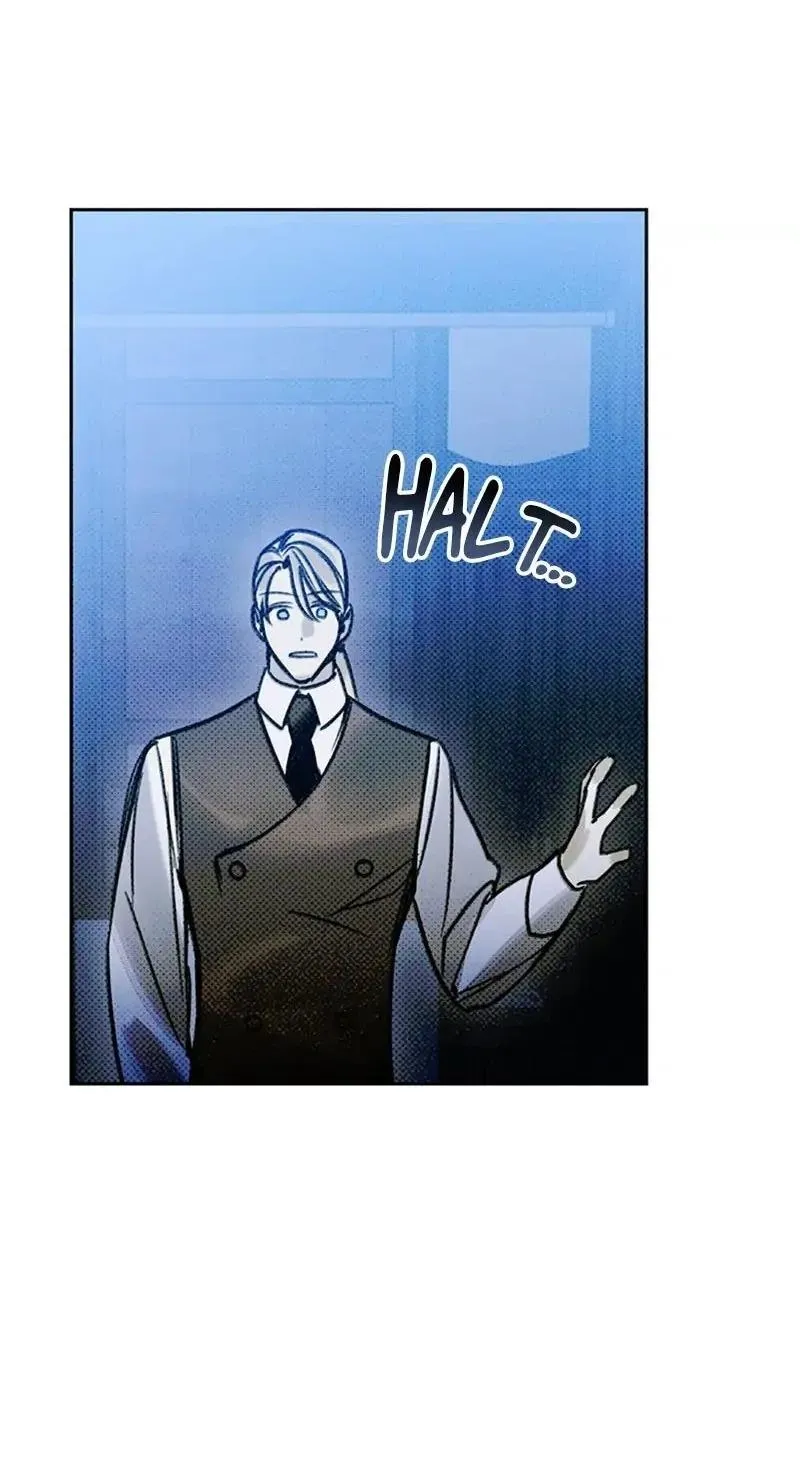 SOLO FOR TWO Chapter 15 Trang 35