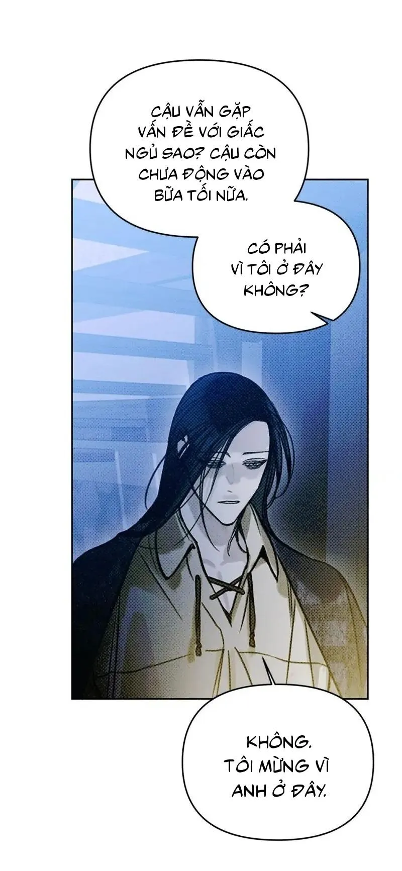 SOLO FOR TWO Chapter 15 Trang 38