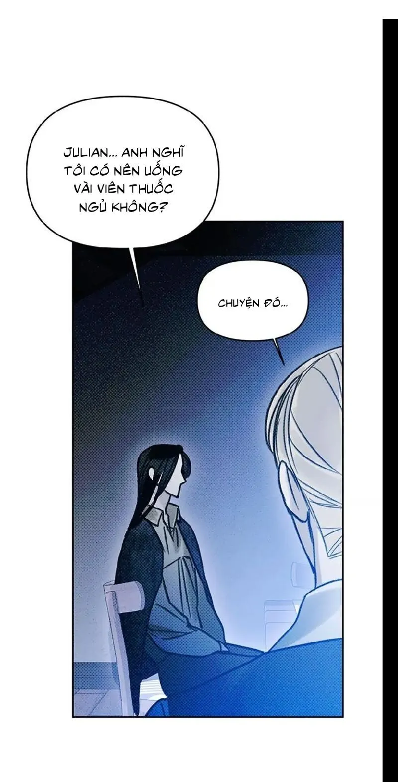 SOLO FOR TWO Chapter 15 Trang 42