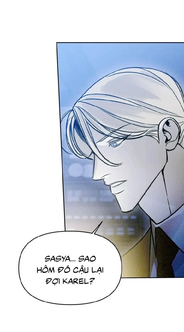 SOLO FOR TWO Chapter 15 Trang 44