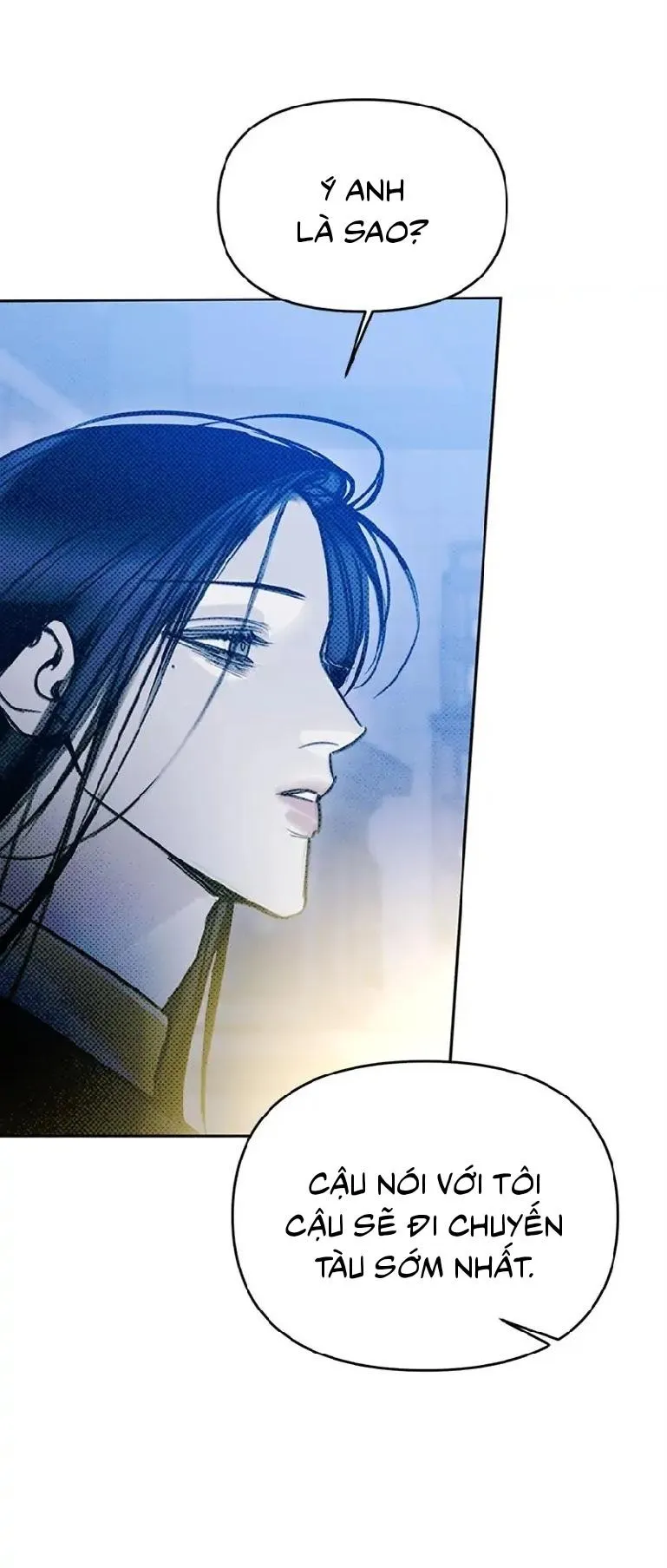 SOLO FOR TWO Chapter 15 Trang 45