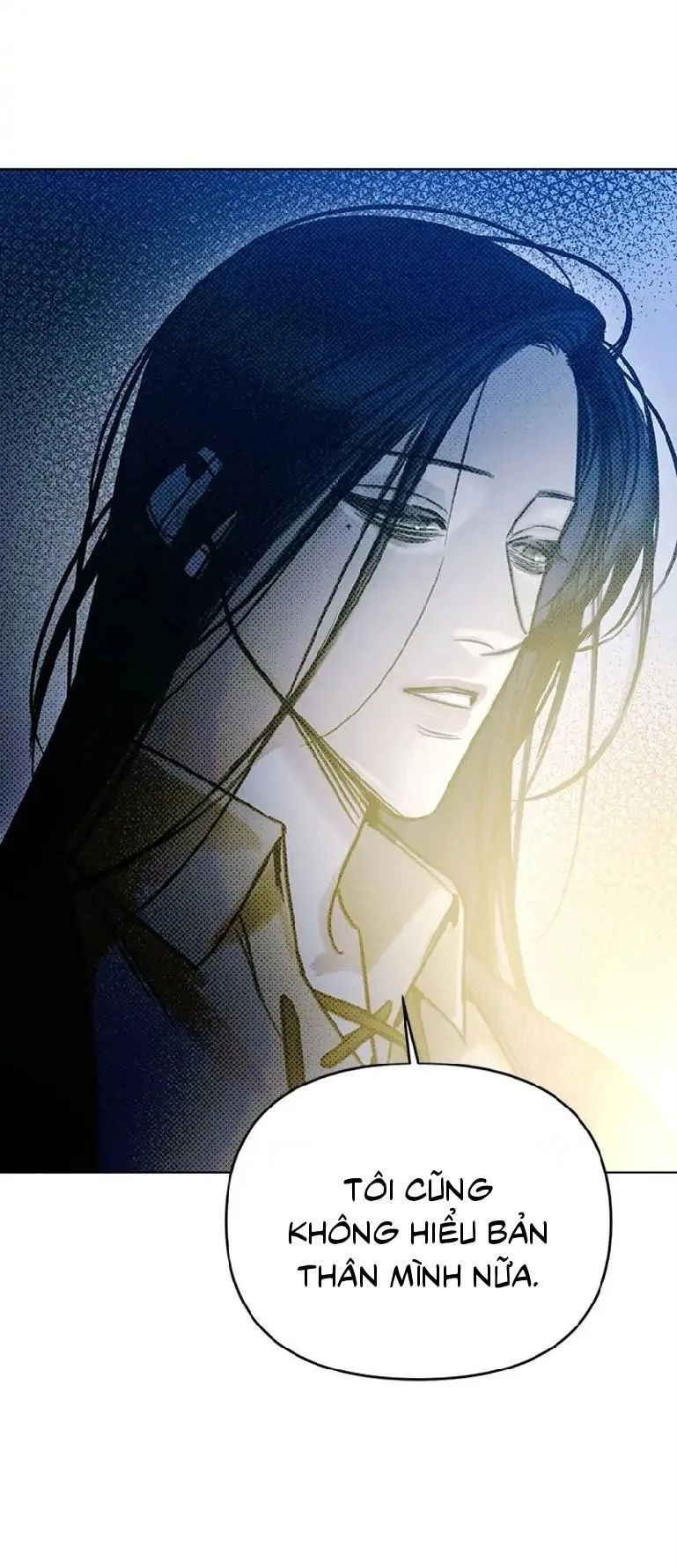 SOLO FOR TWO Chapter 15 Trang 47