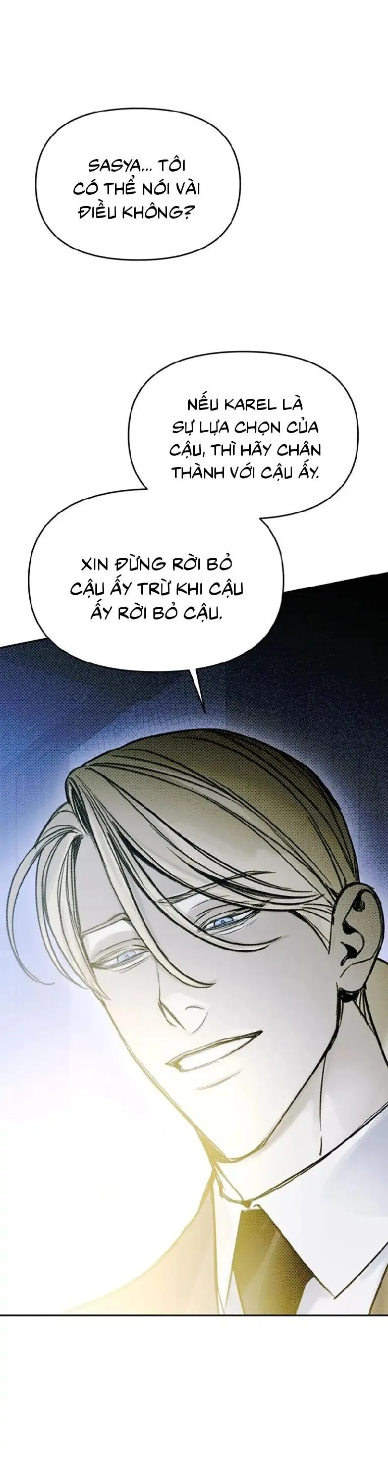 SOLO FOR TWO Chapter 15 Trang 48