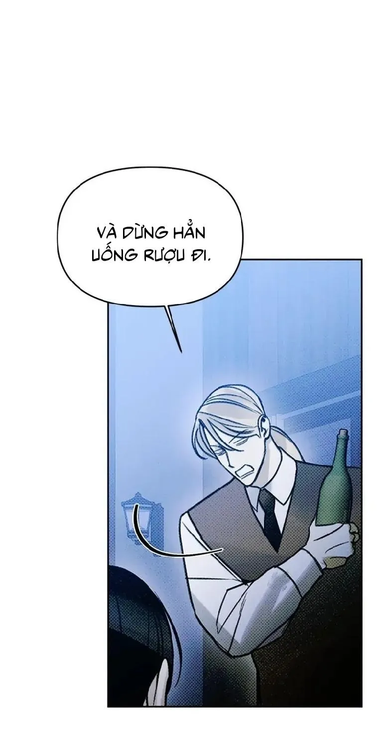 SOLO FOR TWO Chapter 15 Trang 52