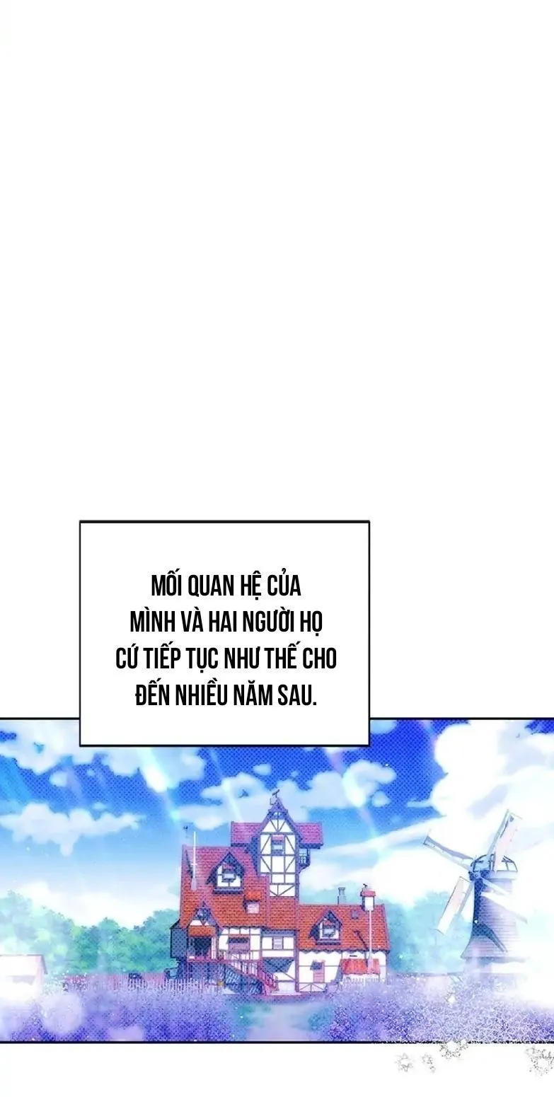 SOLO FOR TWO Chapter 15 Trang 56