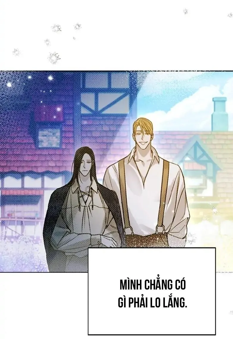 SOLO FOR TWO Chapter 15 Trang 57