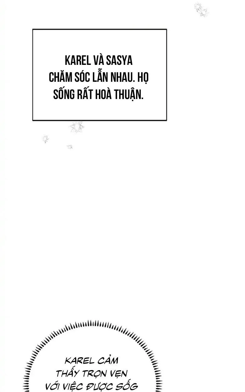 SOLO FOR TWO Chapter 15 Trang 58