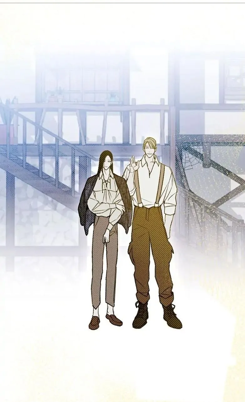 SOLO FOR TWO Chapter 15 Trang 61