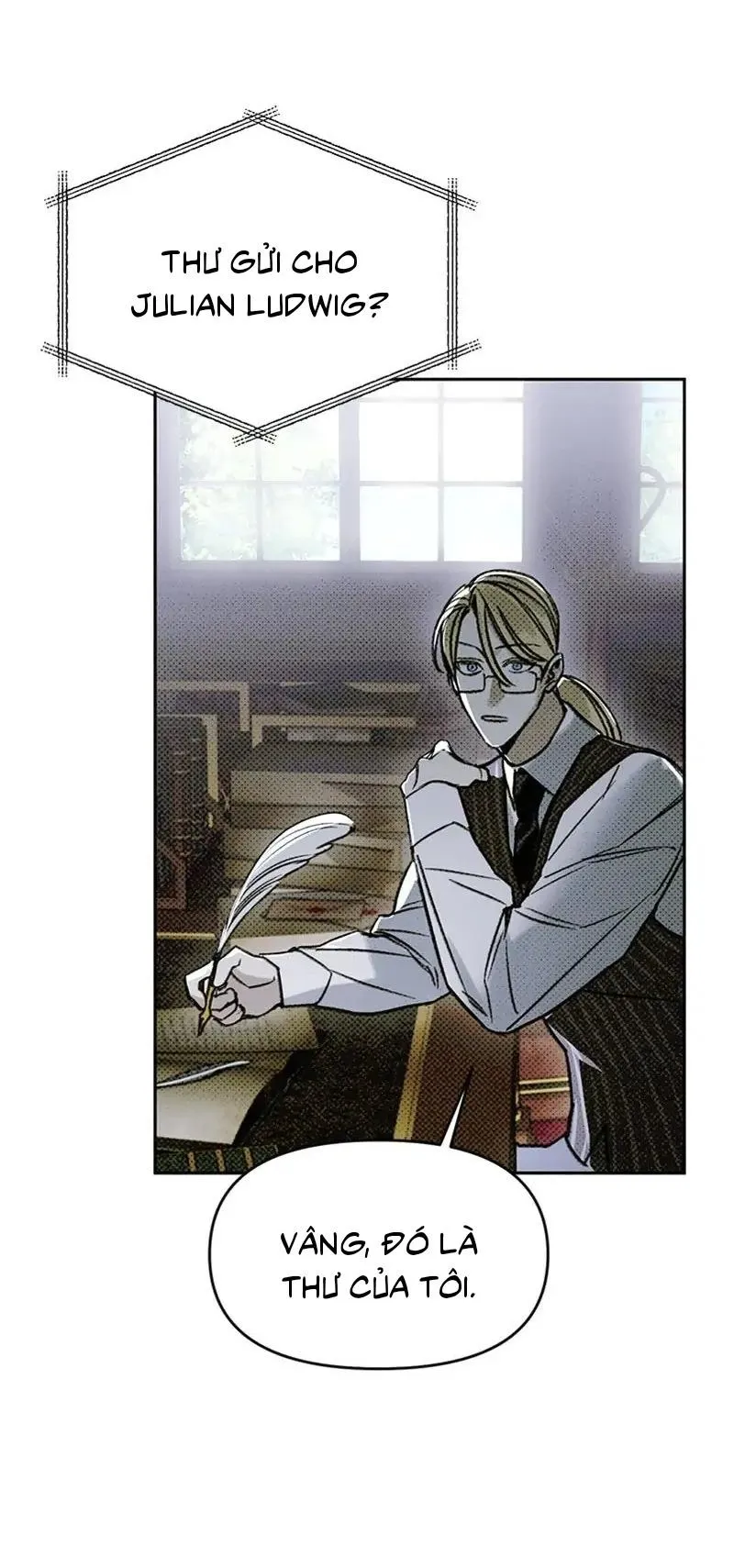 SOLO FOR TWO Chapter 15 Trang 64