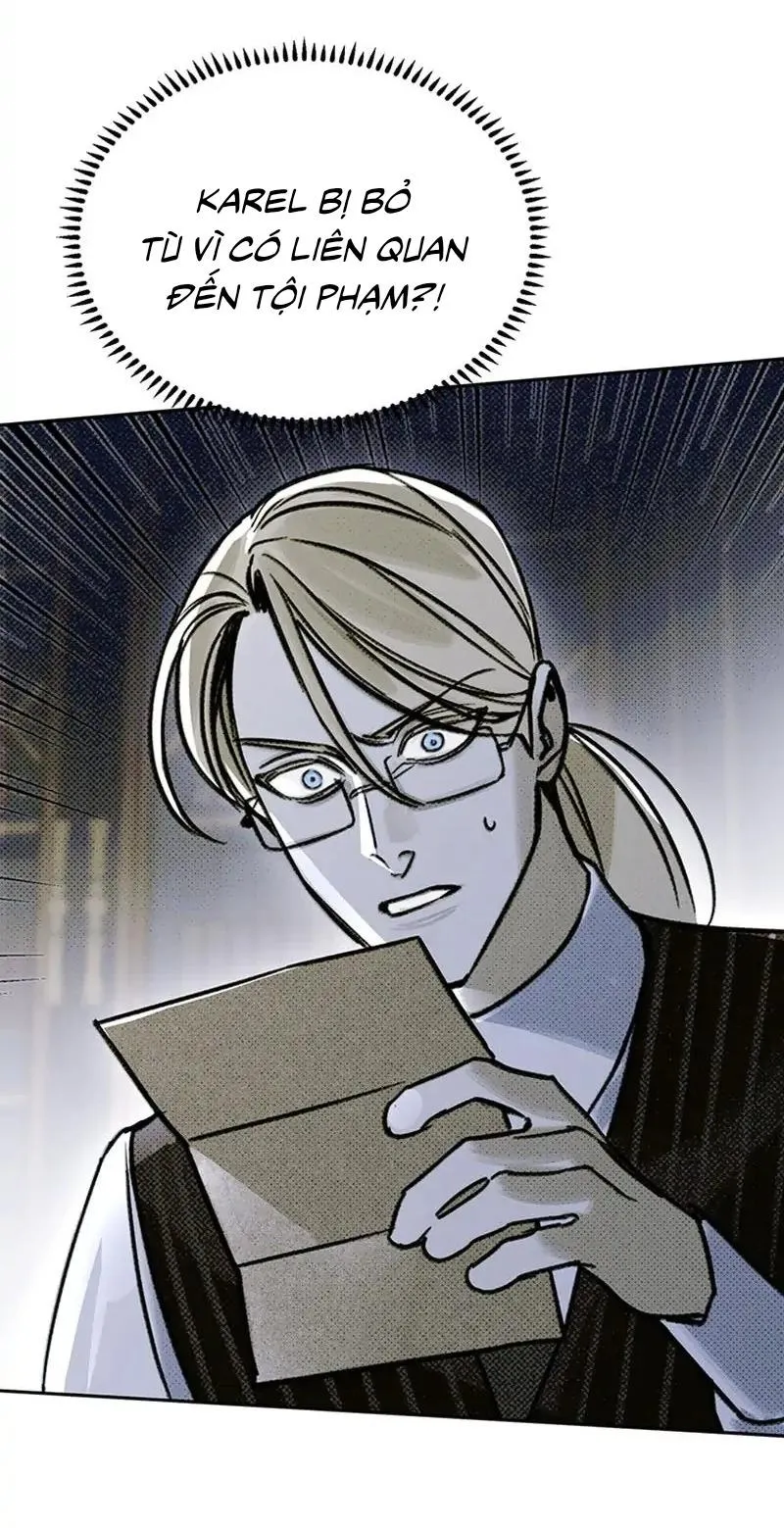 SOLO FOR TWO Chapter 15 Trang 67