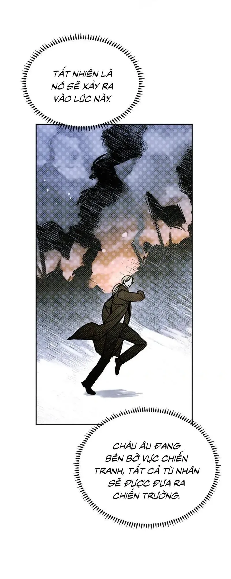 SOLO FOR TWO Chapter 15 Trang 69