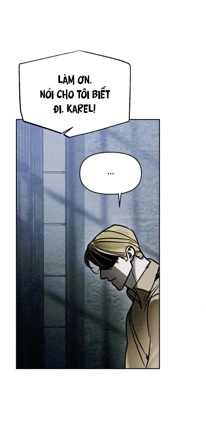 SOLO FOR TWO Chapter 15 Trang 71