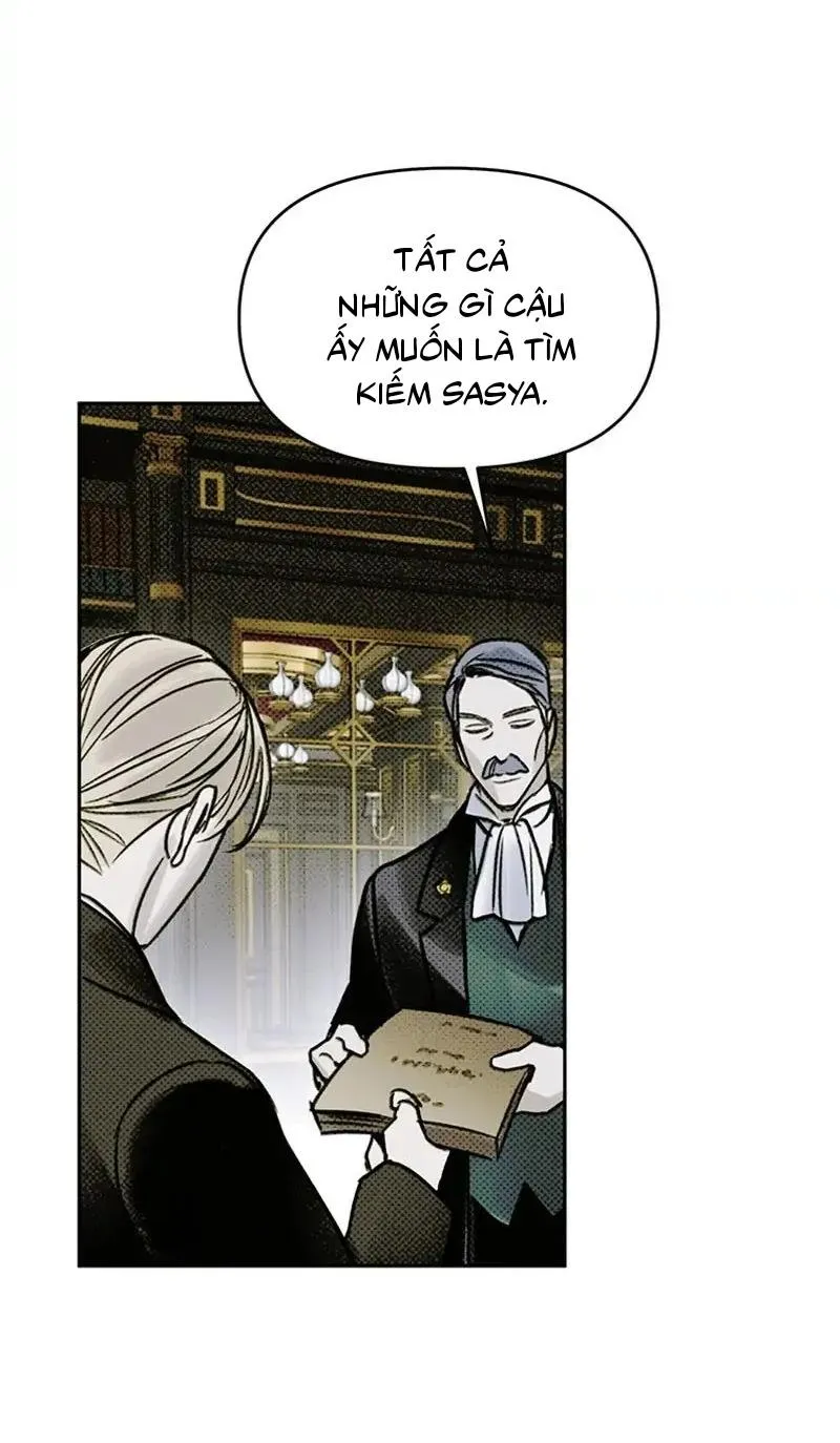 SOLO FOR TWO Chapter 15 Trang 76