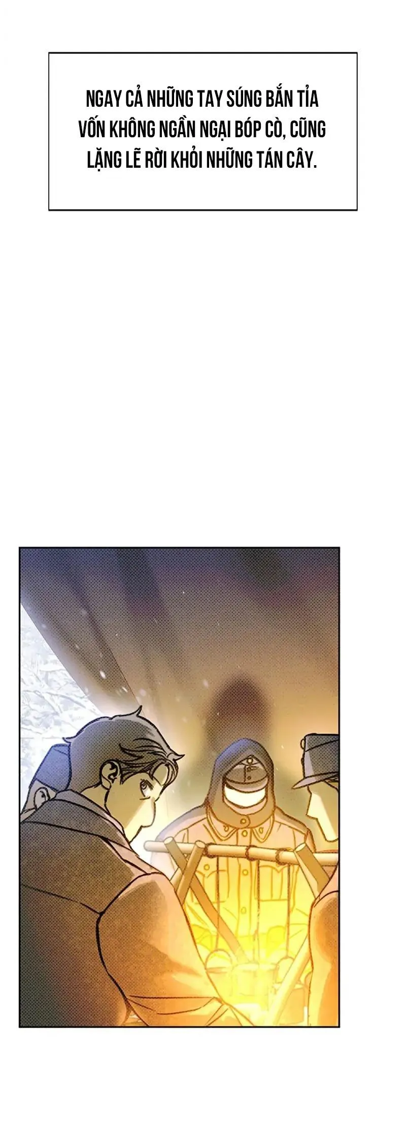 SOLO FOR TWO Chapter 16 Trang 3