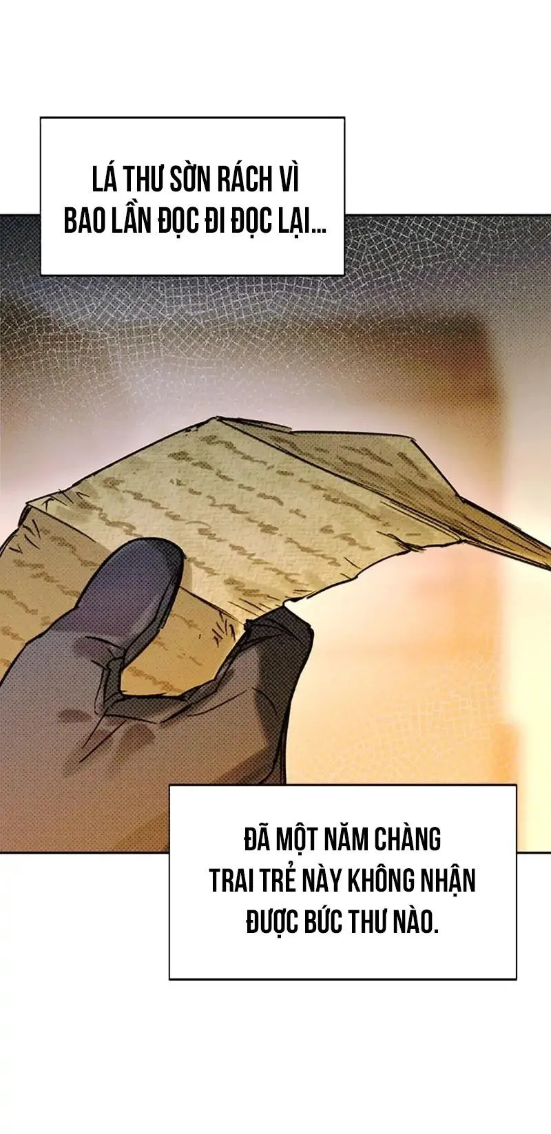 SOLO FOR TWO Chapter 16 Trang 6