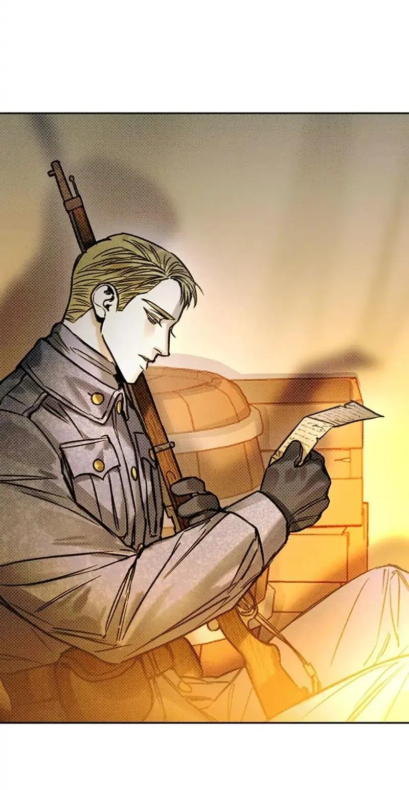 SOLO FOR TWO Chapter 16 Trang 7