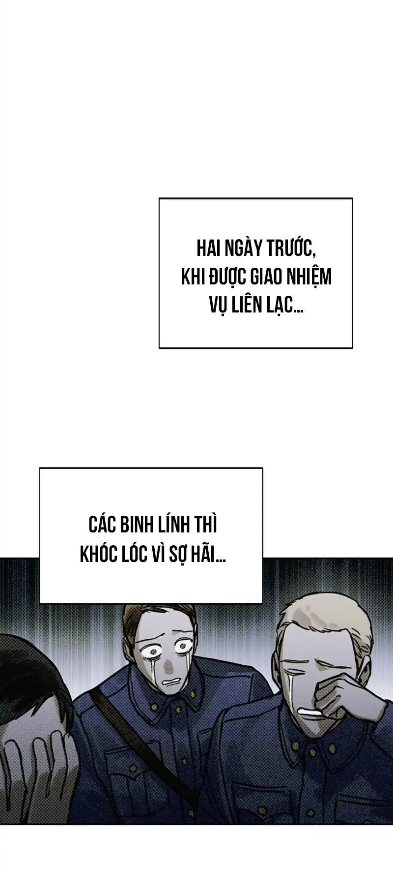 SOLO FOR TWO Chapter 16 Trang 9