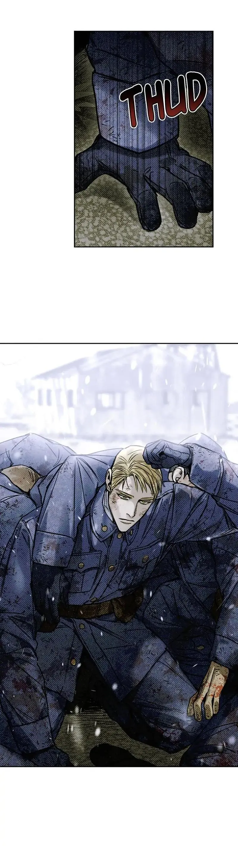 SOLO FOR TWO Chapter 16 Trang 14