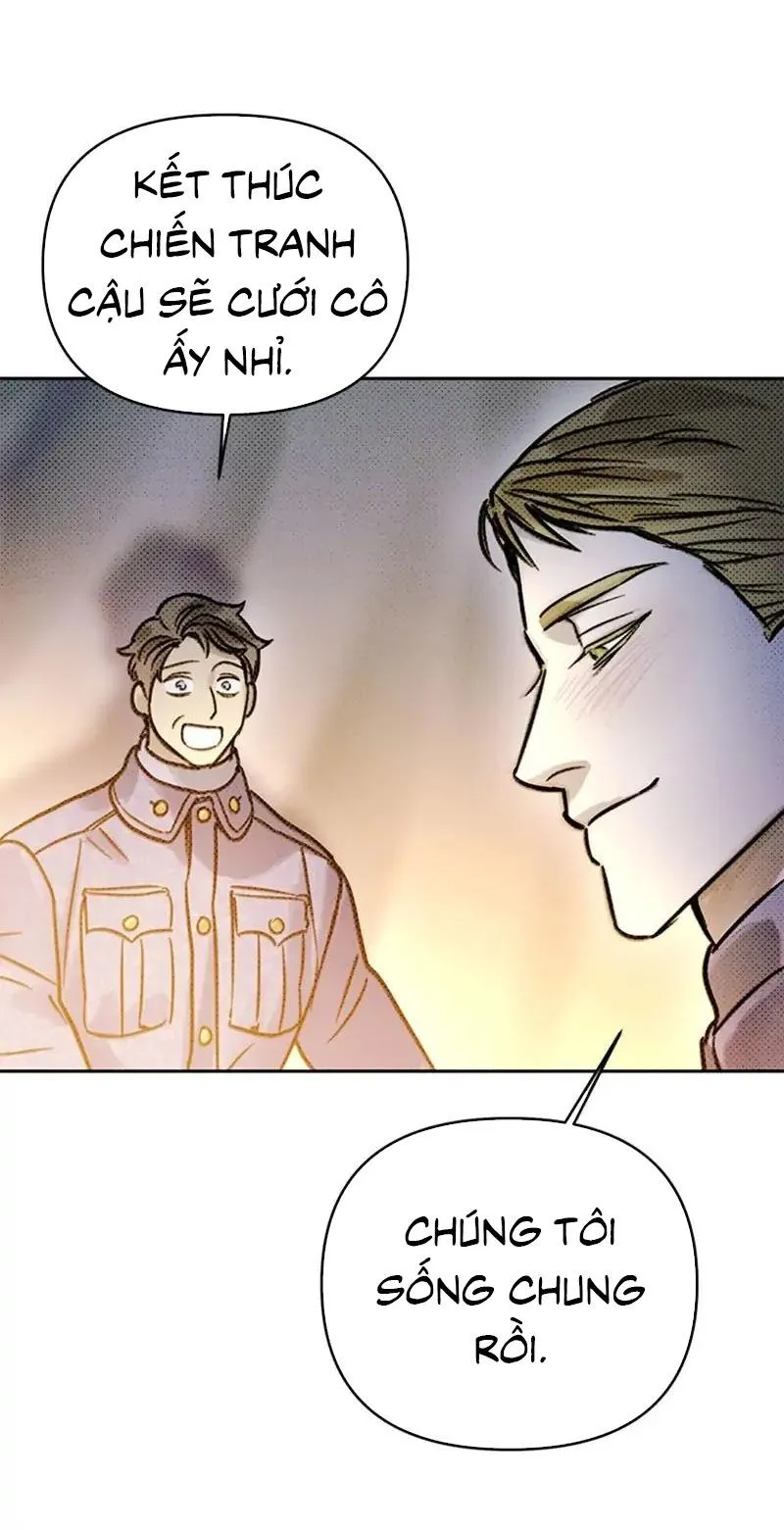 SOLO FOR TWO Chapter 16 Trang 24