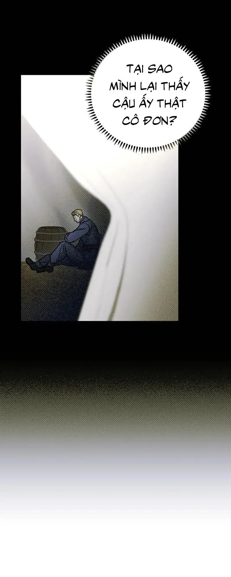 SOLO FOR TWO Chapter 16 Trang 33