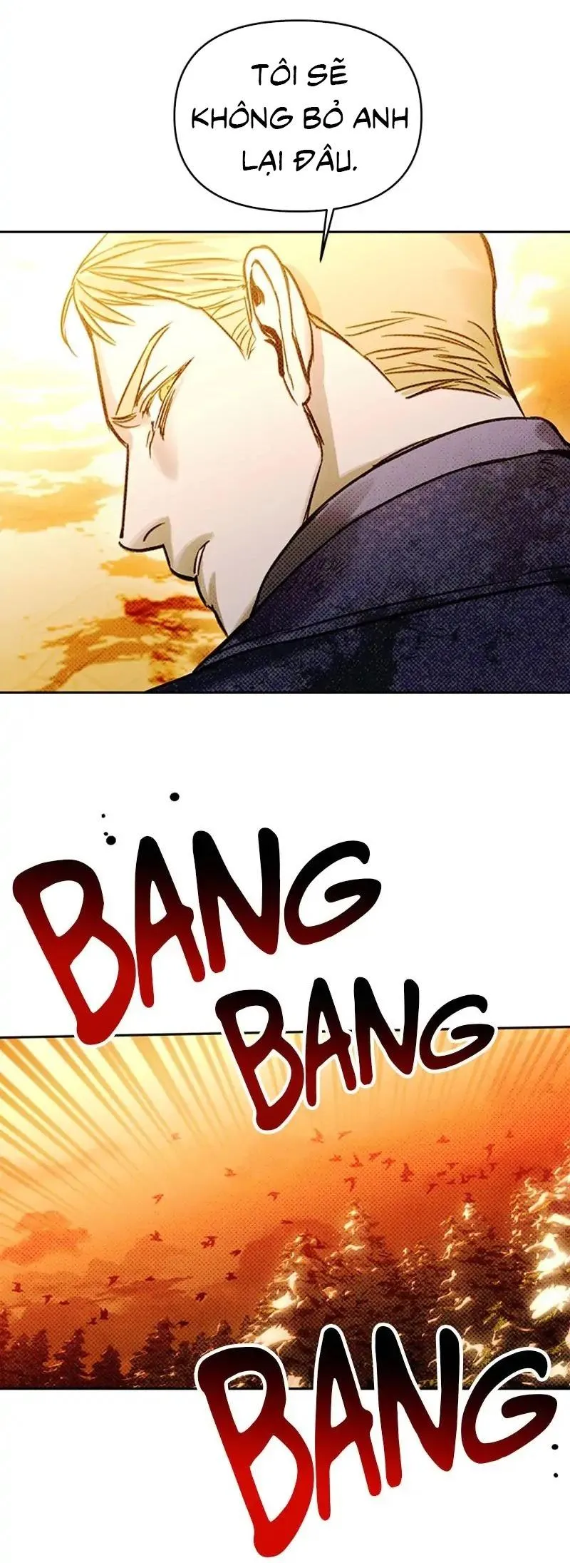 SOLO FOR TWO Chapter 16 Trang 38