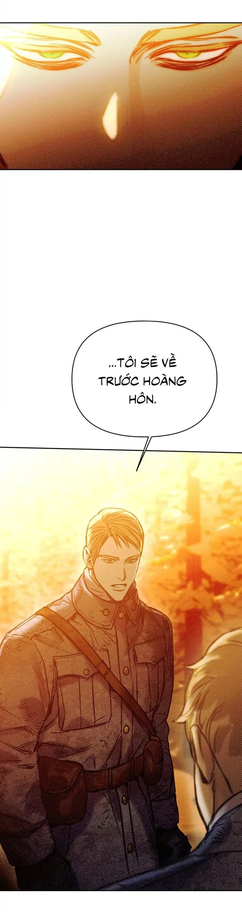 SOLO FOR TWO Chapter 16 Trang 40