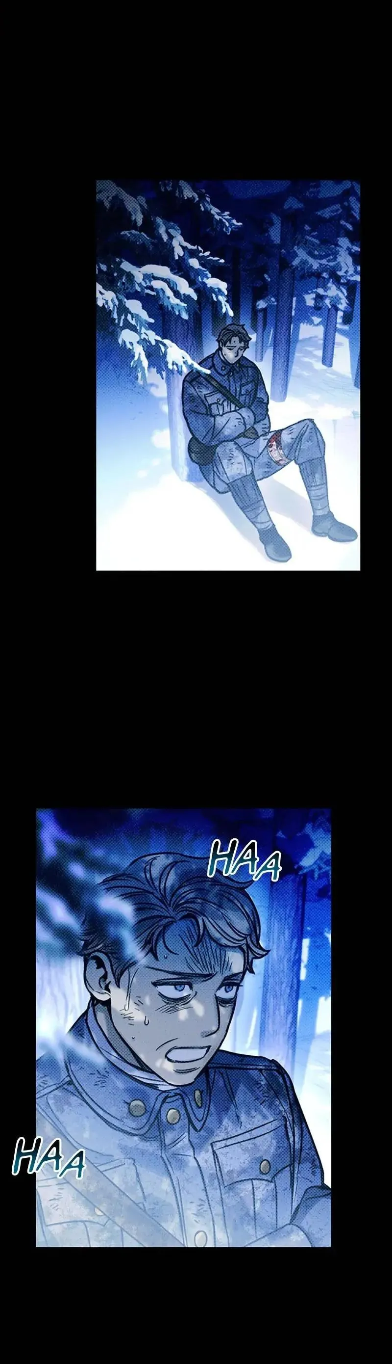 SOLO FOR TWO Chapter 17 Trang 3