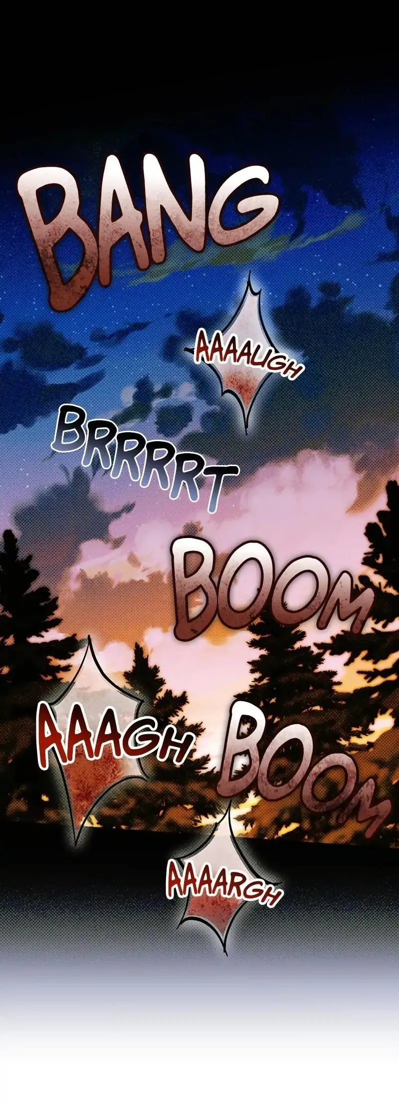 SOLO FOR TWO Chapter 17 Trang 4