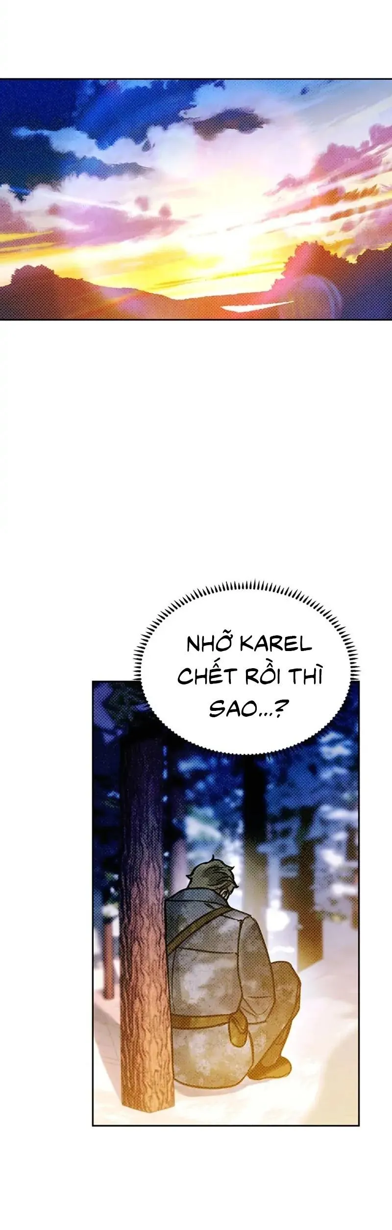 SOLO FOR TWO Chapter 17 Trang 5