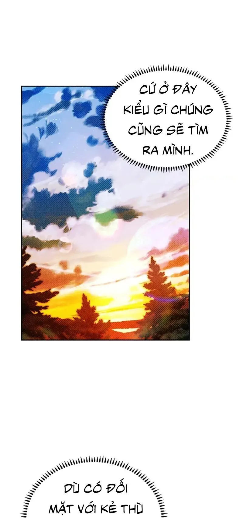 SOLO FOR TWO Chapter 17 Trang 6