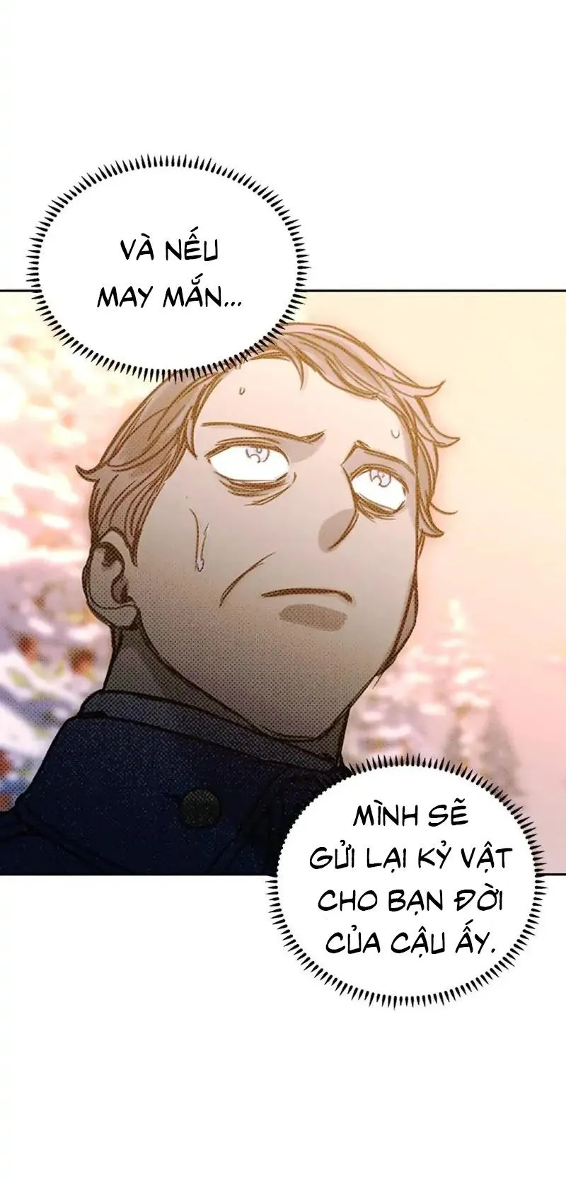 SOLO FOR TWO Chapter 17 Trang 8