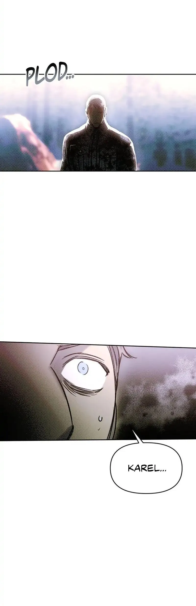 SOLO FOR TWO Chapter 17 Trang 11