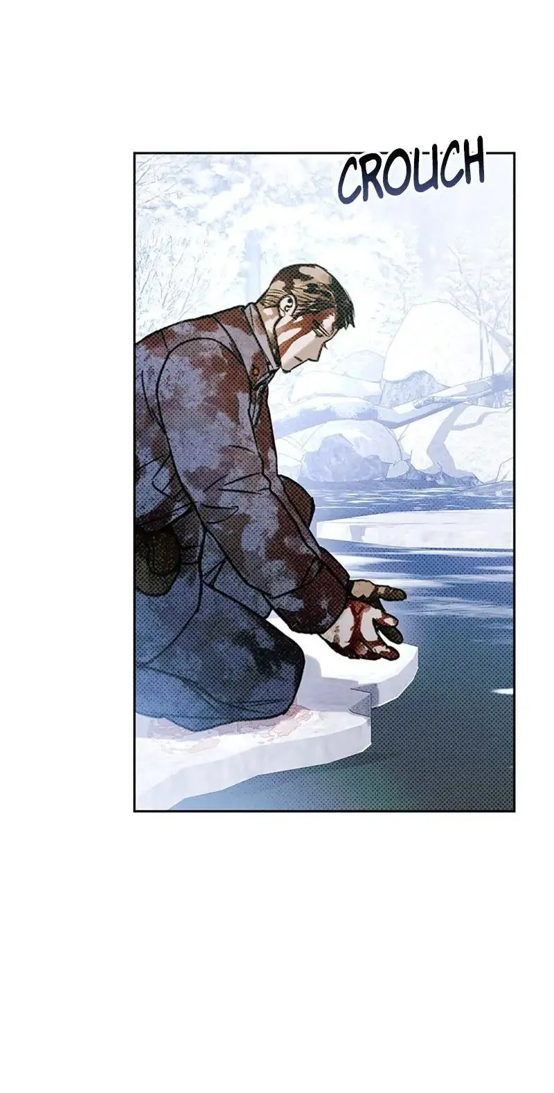 SOLO FOR TWO Chapter 17 Trang 15