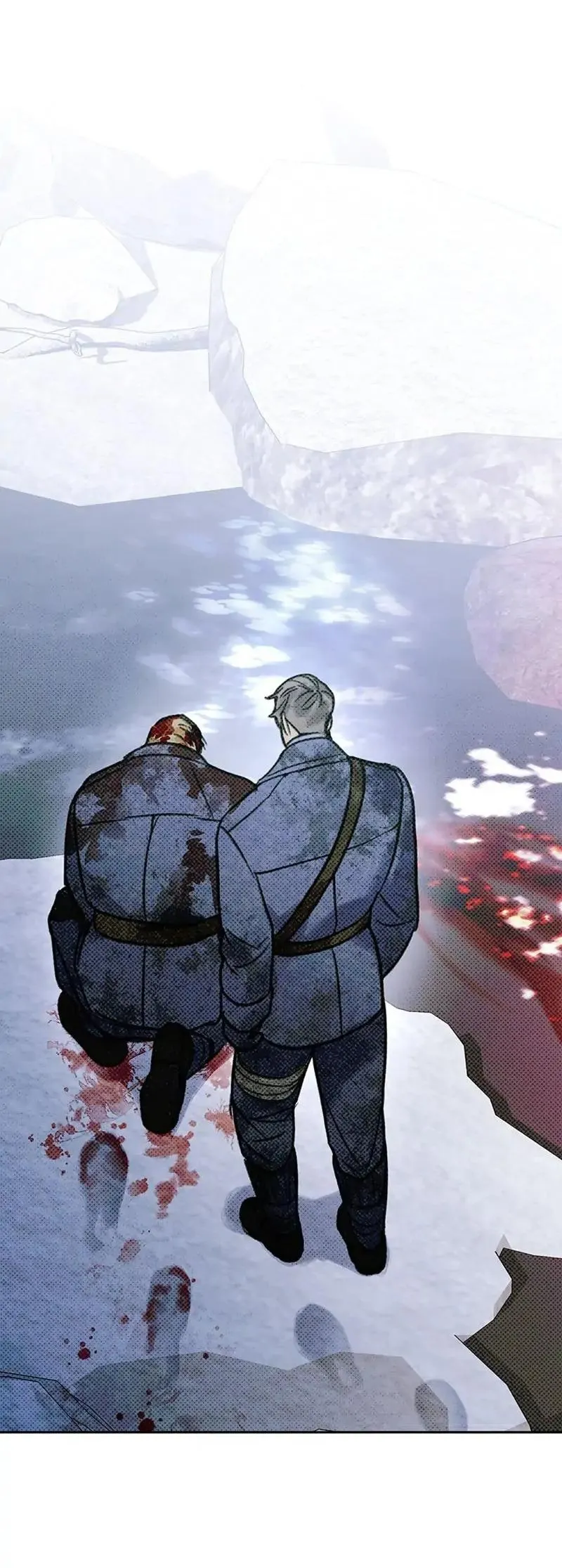 SOLO FOR TWO Chapter 17 Trang 16