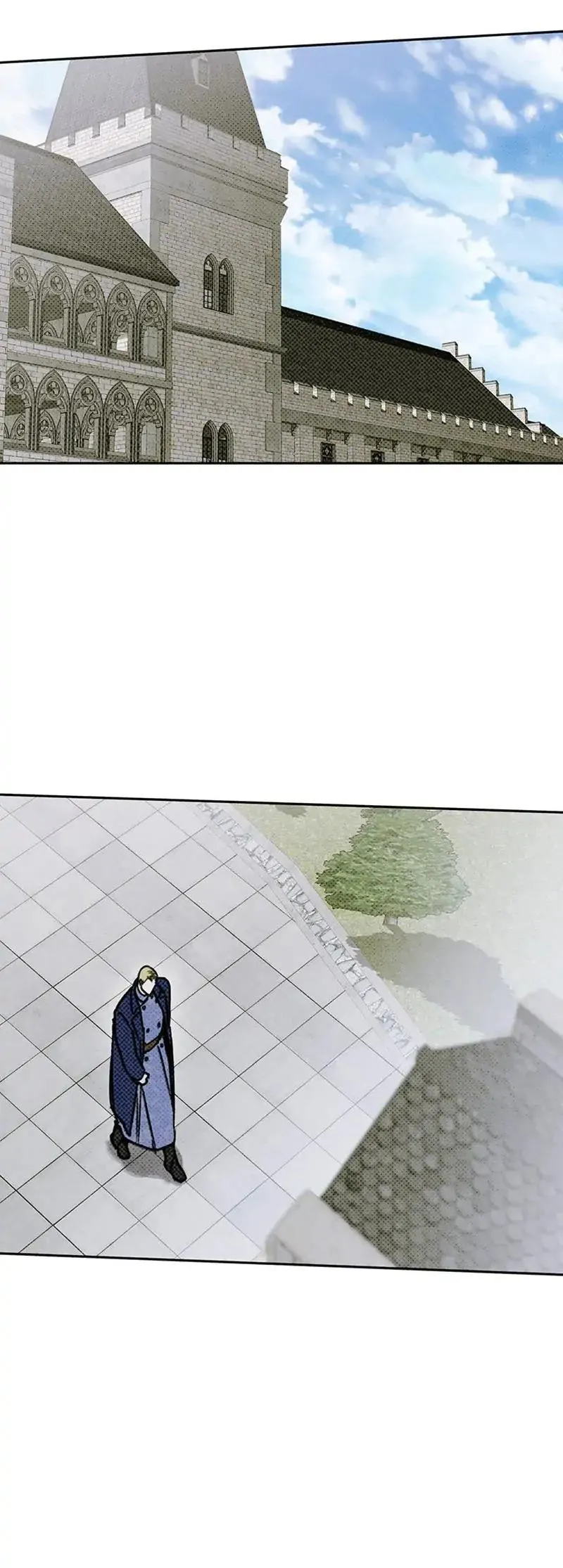 SOLO FOR TWO Chapter 17 Trang 23