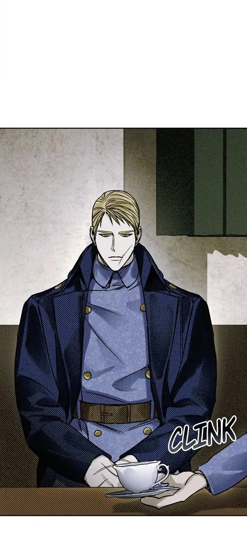 SOLO FOR TWO Chapter 17 Trang 24