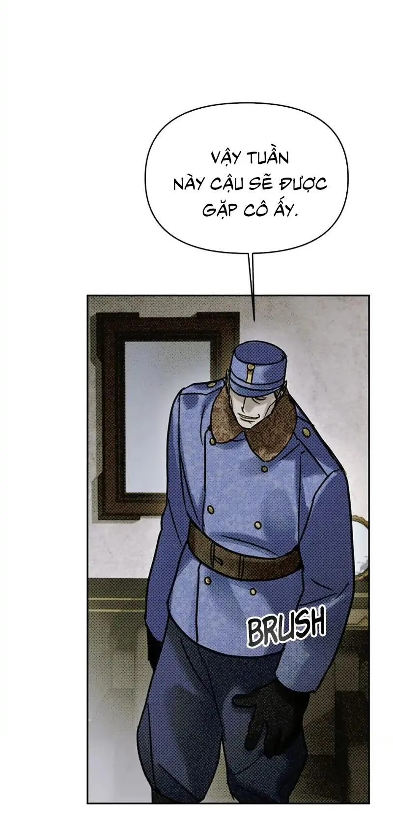 SOLO FOR TWO Chapter 17 Trang 30