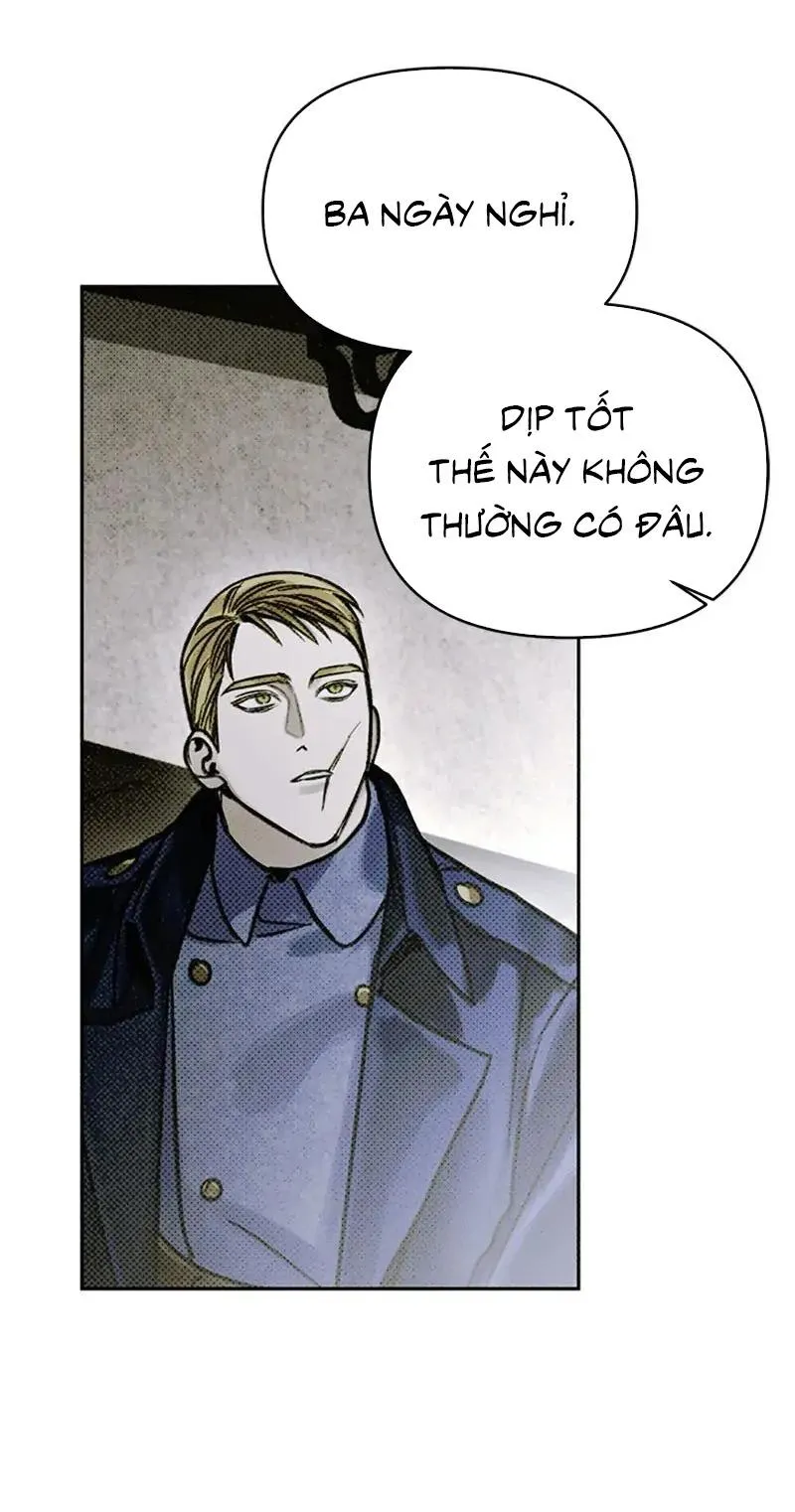 SOLO FOR TWO Chapter 17 Trang 31