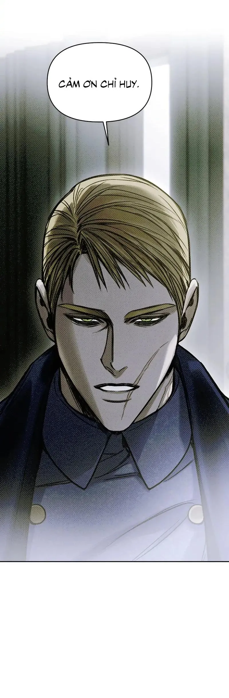 SOLO FOR TWO Chapter 17 Trang 33