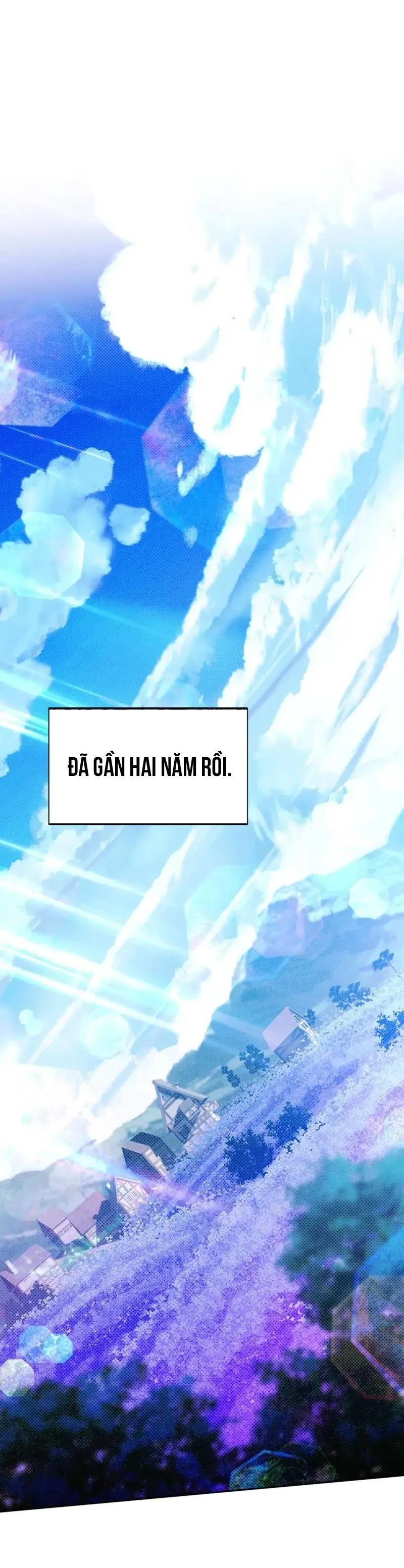 SOLO FOR TWO Chapter 17 Trang 34