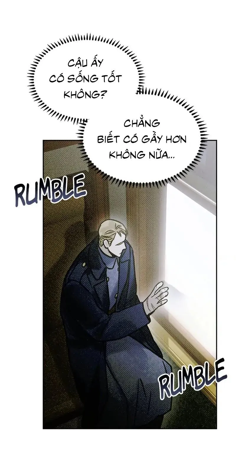 SOLO FOR TWO Chapter 17 Trang 35