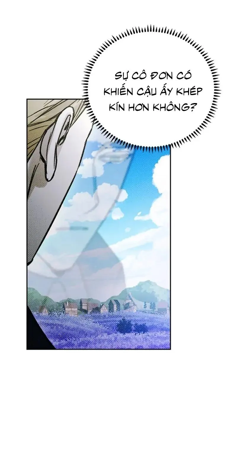 SOLO FOR TWO Chapter 17 Trang 36