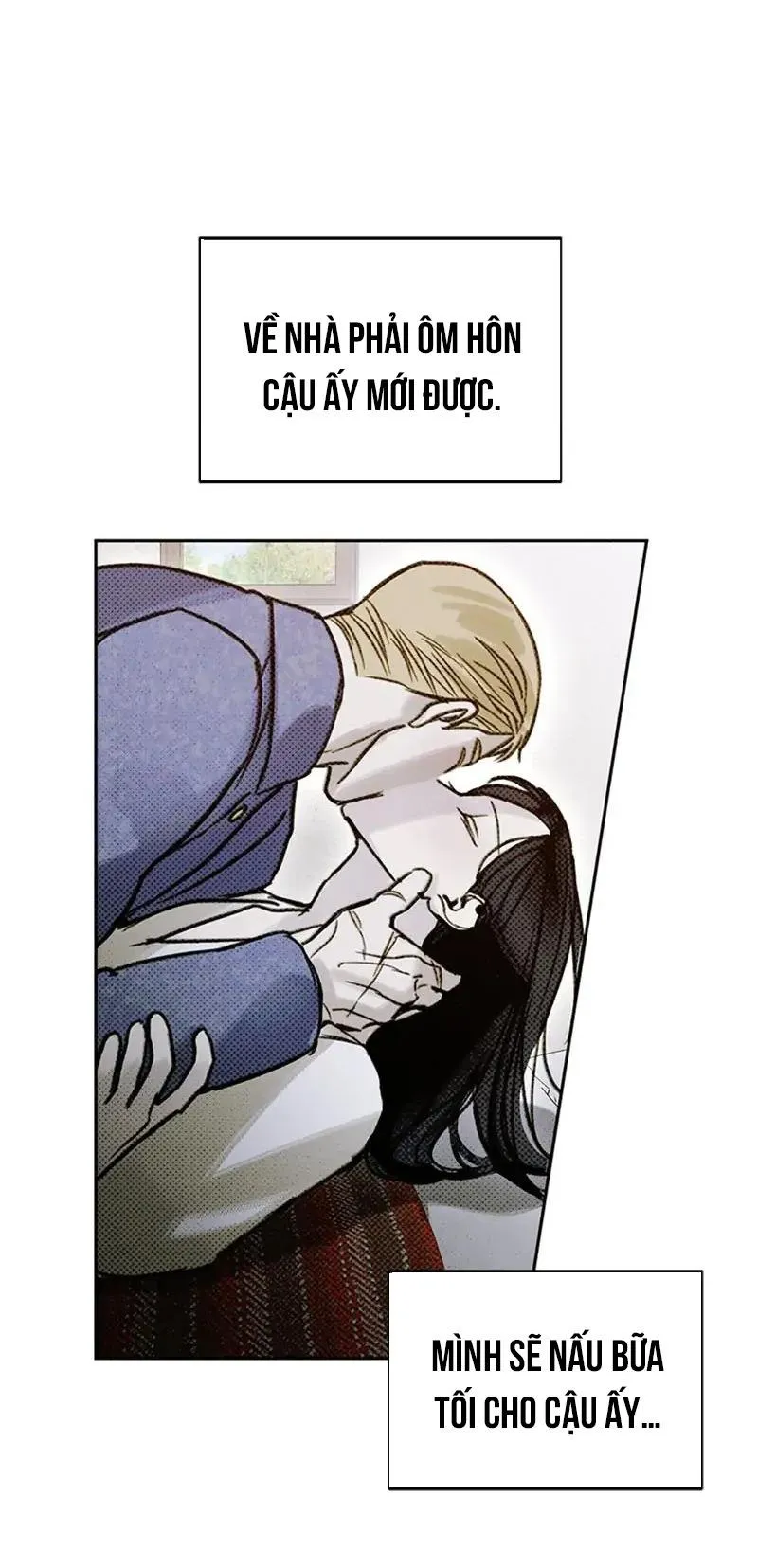 SOLO FOR TWO Chapter 17 Trang 39