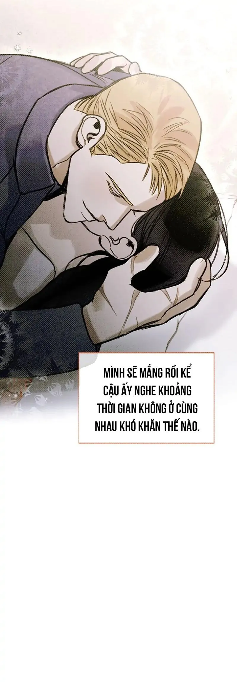 SOLO FOR TWO Chapter 17 Trang 41