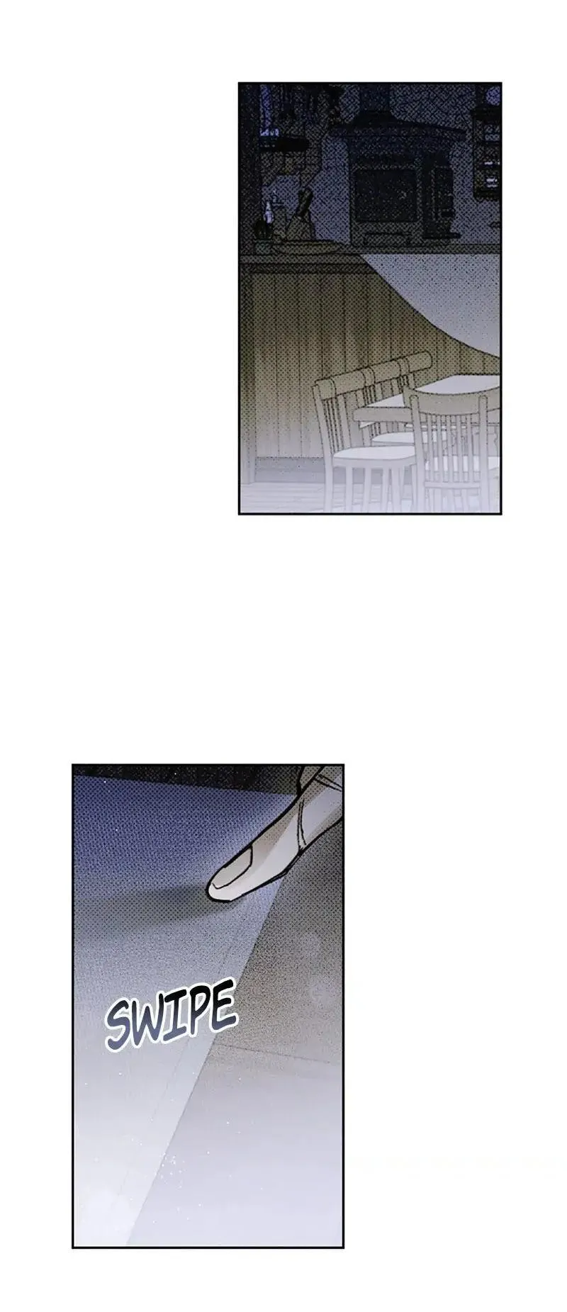 SOLO FOR TWO Chapter 17 Trang 46