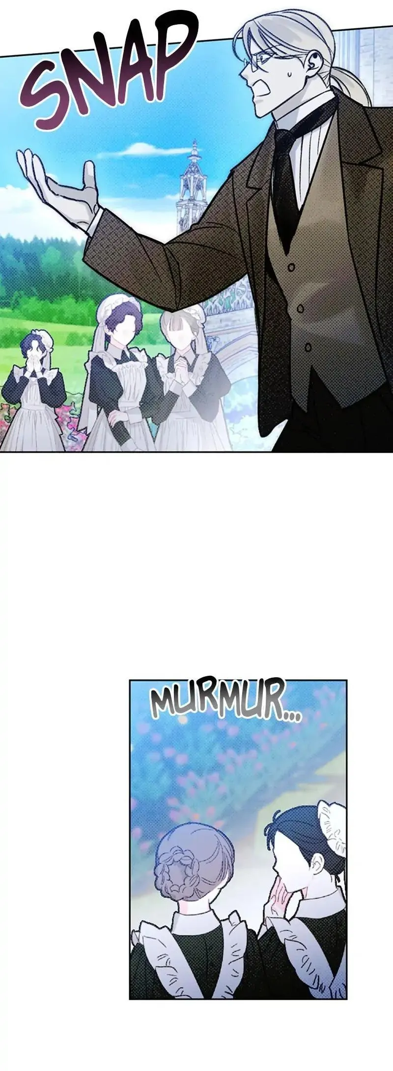 SOLO FOR TWO Chapter 18 Trang 9